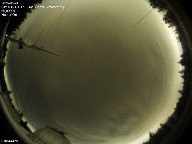 Zdjęcie ściągnięte w dniu 2026-01-24 o godzinie 04:16:14 czasu lokalnego.