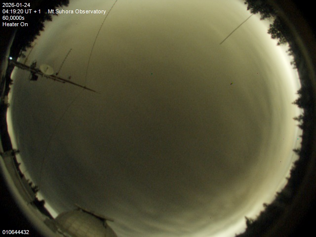 Zdjęcie ściągnięte w dniu 2026-01-24 o godzinie 04:21:19 czasu lokalnego.