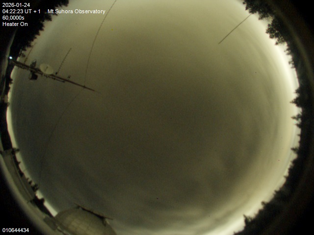 Zdjęcie ściągnięte w dniu 2026-01-24 o godzinie 04:24:22 czasu lokalnego.