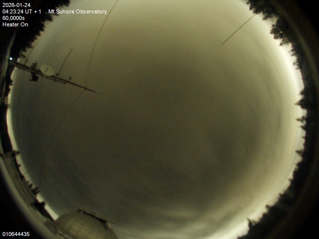 Zdjęcie ściągnięte w dniu 2026-01-24 o godzinie 04:25:23 czasu lokalnego.