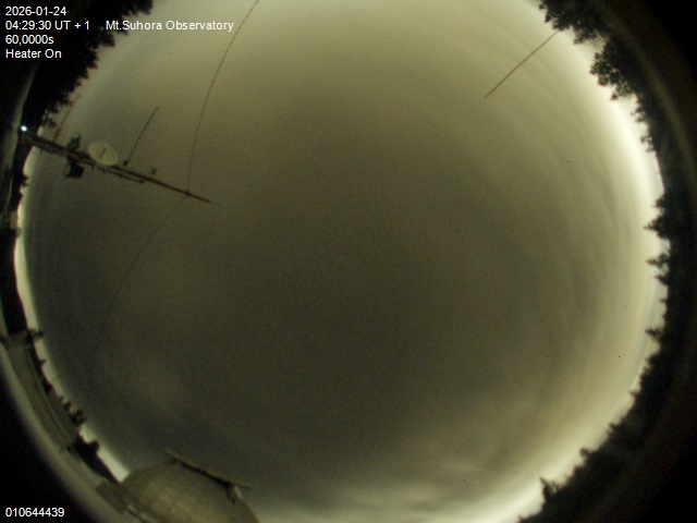 Zdjęcie ściągnięte w dniu 2026-01-24 o godzinie 04:31:29 czasu lokalnego.