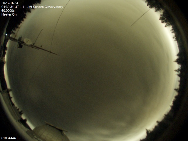 Zdjęcie ściągnięte w dniu 2026-01-24 o godzinie 04:32:30 czasu lokalnego.