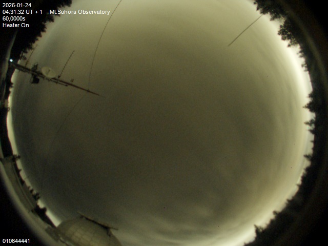 Zdjęcie ściągnięte w dniu 2026-01-24 o godzinie 04:33:31 czasu lokalnego.