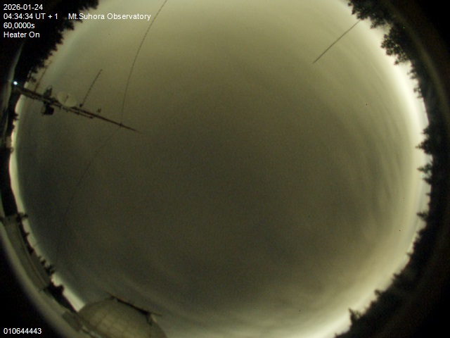 Zdjęcie ściągnięte w dniu 2026-01-24 o godzinie 04:36:33 czasu lokalnego.