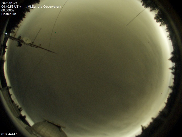 Zdjęcie ściągnięte w dniu 2026-01-24 o godzinie 04:42:52 czasu lokalnego.