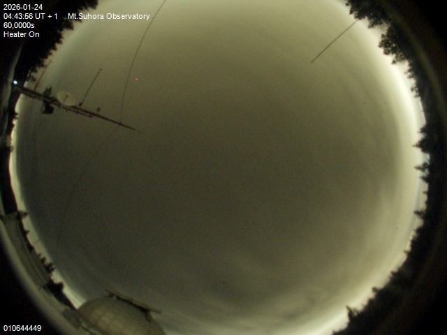 Zdjęcie ściągnięte w dniu 2026-01-24 o godzinie 04:45:57 czasu lokalnego.