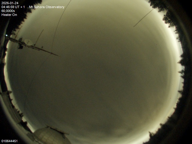 Zdjęcie ściągnięte w dniu 2026-01-24 o godzinie 04:48:58 czasu lokalnego.