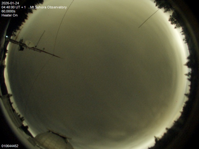 Zdjęcie ściągnięte w dniu 2026-01-24 o godzinie 04:49:59 czasu lokalnego.