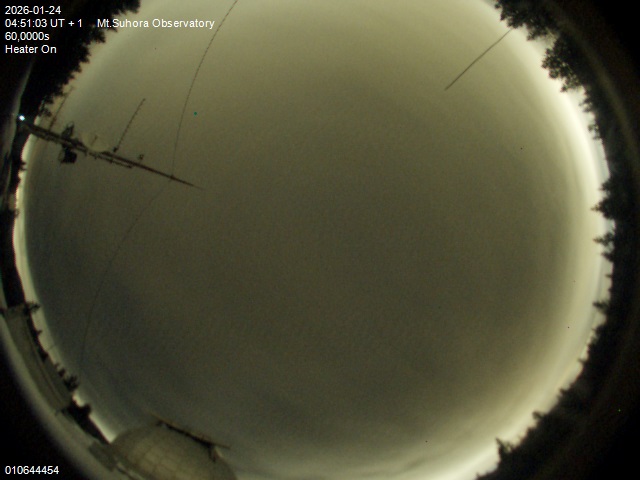 Zdjęcie ściągnięte w dniu 2026-01-24 o godzinie 04:53:02 czasu lokalnego.