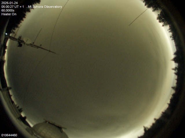 Zdjęcie ściągnięte w dniu 2026-01-24 o godzinie 05:02:26 czasu lokalnego.