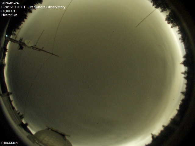 Zdjęcie ściągnięte w dniu 2026-01-24 o godzinie 05:03:27 czasu lokalnego.