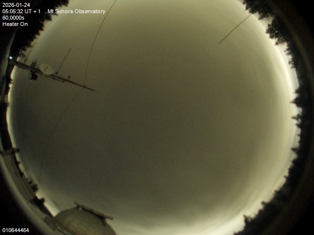 Zdjęcie ściągnięte w dniu 2026-01-24 o godzinie 05:07:31 czasu lokalnego.