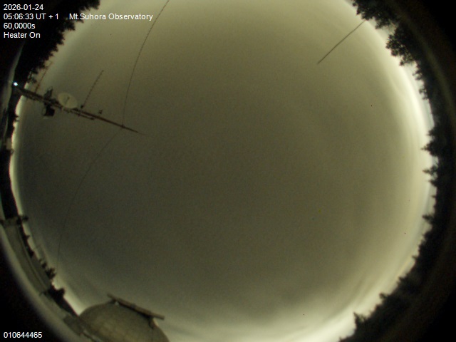 Zdjęcie ściągnięte w dniu 2026-01-24 o godzinie 05:08:32 czasu lokalnego.