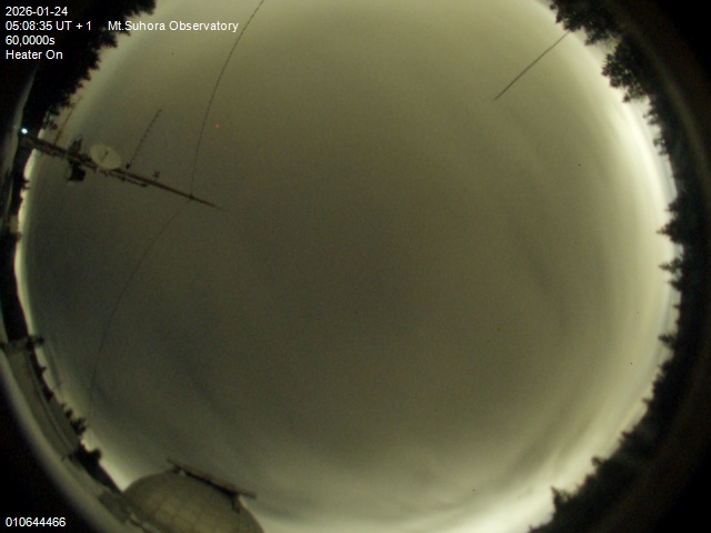 Zdjęcie ściągnięte w dniu 2026-01-24 o godzinie 05:10:34 czasu lokalnego.