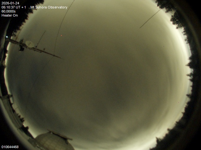 Zdjęcie ściągnięte w dniu 2026-01-24 o godzinie 05:12:35 czasu lokalnego.