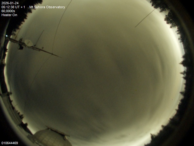 Zdjęcie ściągnięte w dniu 2026-01-24 o godzinie 05:14:37 czasu lokalnego.