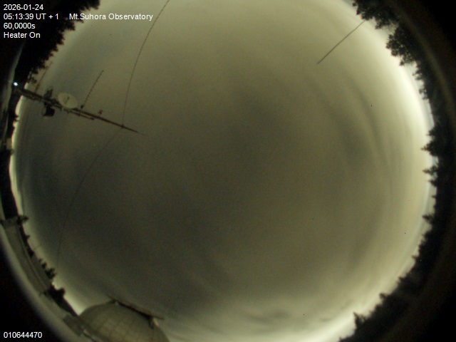 Zdjęcie ściągnięte w dniu 2026-01-24 o godzinie 05:15:38 czasu lokalnego.