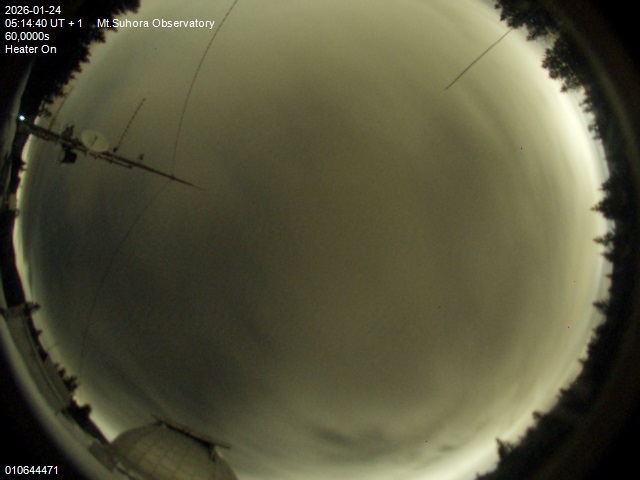 Zdjęcie ściągnięte w dniu 2026-01-24 o godzinie 05:16:39 czasu lokalnego.