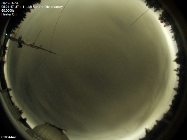 Zdjęcie ściągnięte w dniu 2026-01-24 o godzinie 05:23:46 czasu lokalnego.