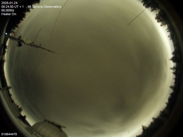 Zdjęcie ściągnięte w dniu 2026-01-24 o godzinie 05:26:49 czasu lokalnego.