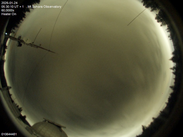 Zdjęcie ściągnięte w dniu 2026-01-24 o godzinie 05:32:09 czasu lokalnego.