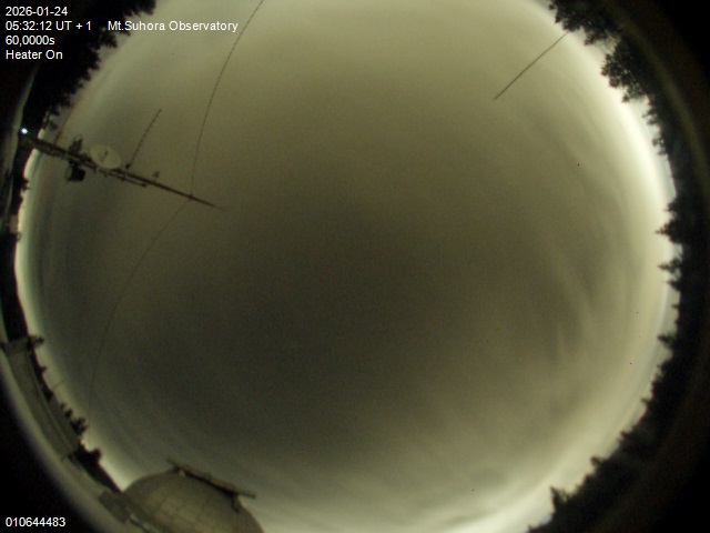 Zdjęcie ściągnięte w dniu 2026-01-24 o godzinie 05:34:11 czasu lokalnego.