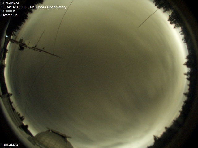 Zdjęcie ściągnięte w dniu 2026-01-24 o godzinie 05:36:13 czasu lokalnego.