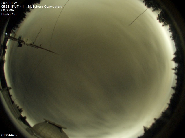 Zdjęcie ściągnięte w dniu 2026-01-24 o godzinie 05:37:14 czasu lokalnego.