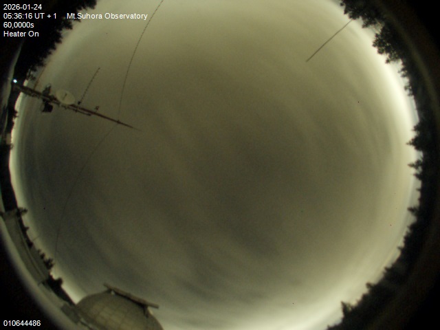 Zdjęcie ściągnięte w dniu 2026-01-24 o godzinie 05:38:15 czasu lokalnego.