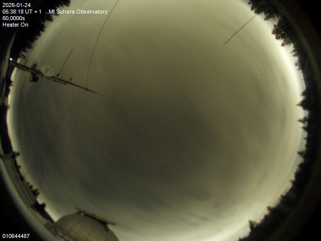 Zdjęcie ściągnięte w dniu 2026-01-24 o godzinie 05:40:17 czasu lokalnego.