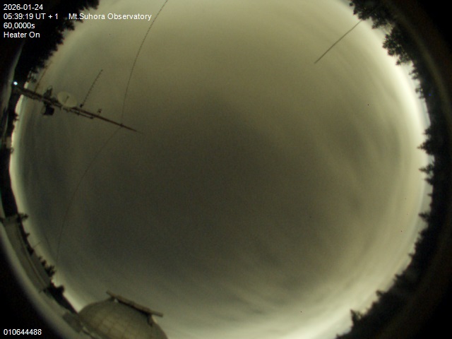 Zdjęcie ściągnięte w dniu 2026-01-24 o godzinie 05:41:17 czasu lokalnego.