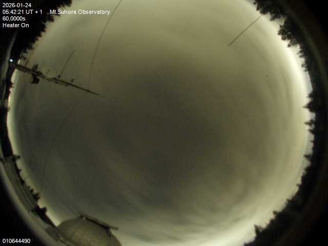 Zdjęcie ściągnięte w dniu 2026-01-24 o godzinie 05:44:20 czasu lokalnego.