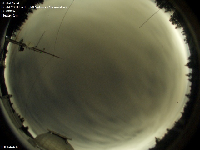 Zdjęcie ściągnięte w dniu 2026-01-24 o godzinie 05:46:22 czasu lokalnego.