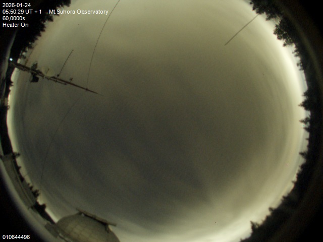 Zdjęcie ściągnięte w dniu 2026-01-24 o godzinie 05:52:28 czasu lokalnego.