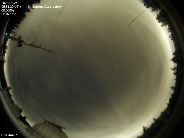 Zdjęcie ściągnięte w dniu 2026-01-24 o godzinie 05:53:29 czasu lokalnego.