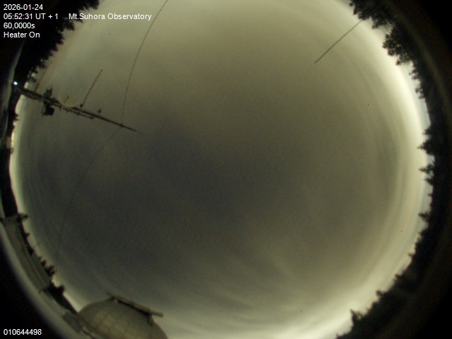 Zdjęcie ściągnięte w dniu 2026-01-24 o godzinie 05:54:30 czasu lokalnego.