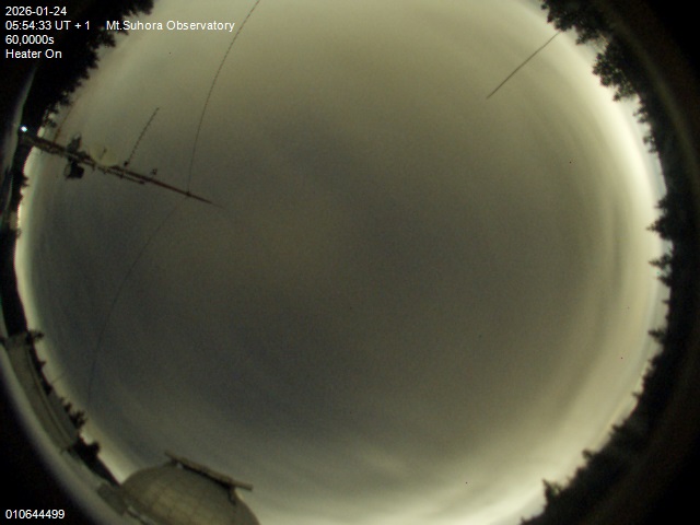 Zdjęcie ściągnięte w dniu 2026-01-24 o godzinie 05:56:33 czasu lokalnego.