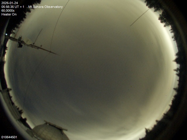 Zdjęcie ściągnięte w dniu 2026-01-24 o godzinie 05:58:34 czasu lokalnego.