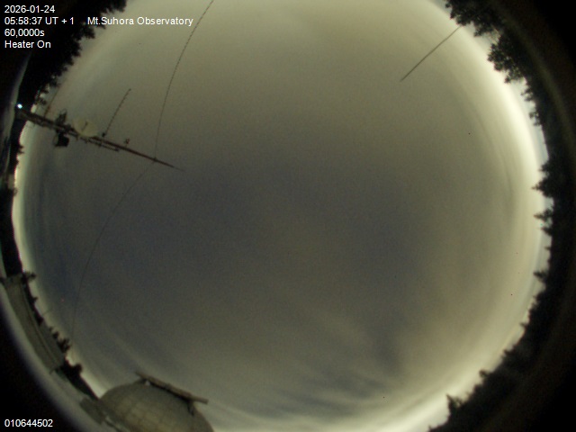 Zdjęcie ściągnięte w dniu 2026-01-24 o godzinie 06:00:36 czasu lokalnego.