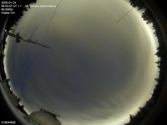 Zdjęcie ściągnięte w dniu 2026-01-24 o godzinie 06:05:56 czasu lokalnego.