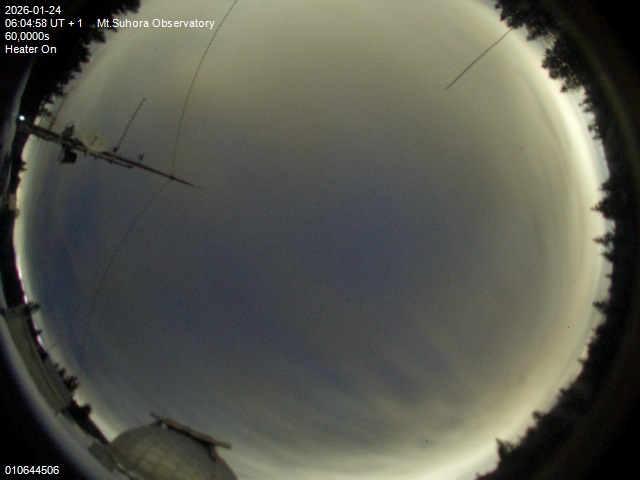 Zdjęcie ściągnięte w dniu 2026-01-24 o godzinie 06:06:57 czasu lokalnego.