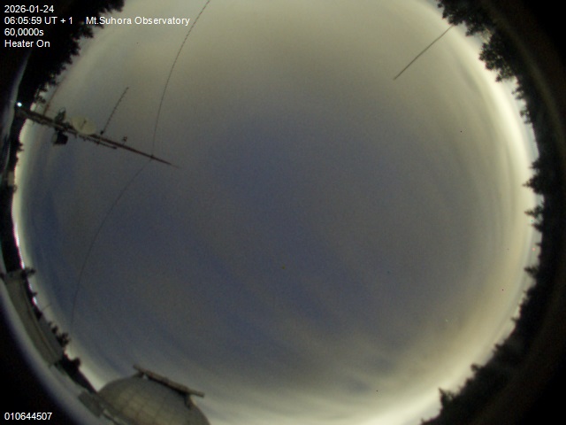 Zdjęcie ściągnięte w dniu 2026-01-24 o godzinie 06:07:58 czasu lokalnego.