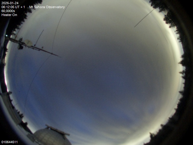 Zdjęcie ściągnięte w dniu 2026-01-24 o godzinie 06:14:04 czasu lokalnego.