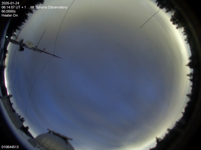 Zdjęcie ściągnięte w dniu 2026-01-24 o godzinie 06:16:06 czasu lokalnego.