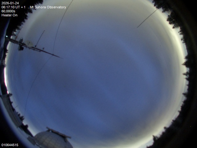 Zdjęcie ściągnięte w dniu 2026-01-24 o godzinie 06:19:09 czasu lokalnego.