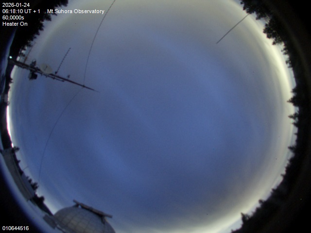 Zdjęcie ściągnięte w dniu 2026-01-24 o godzinie 06:20:10 czasu lokalnego.