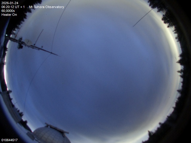 Zdjęcie ściągnięte w dniu 2026-01-24 o godzinie 06:22:12 czasu lokalnego.