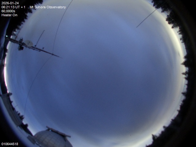 Zdjęcie ściągnięte w dniu 2026-01-24 o godzinie 06:23:12 czasu lokalnego.