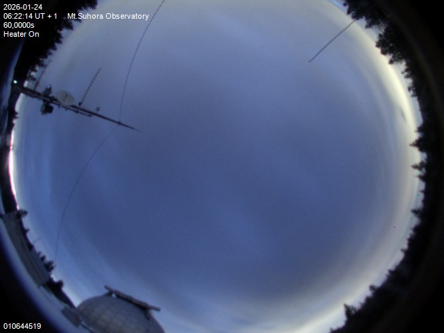 Zdjęcie ściągnięte w dniu 2026-01-24 o godzinie 06:24:13 czasu lokalnego.