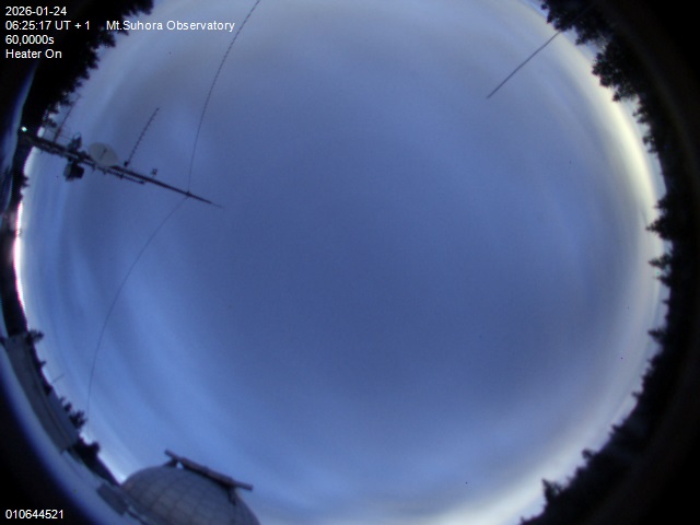 Zdjęcie ściągnięte w dniu 2026-01-24 o godzinie 06:27:16 czasu lokalnego.